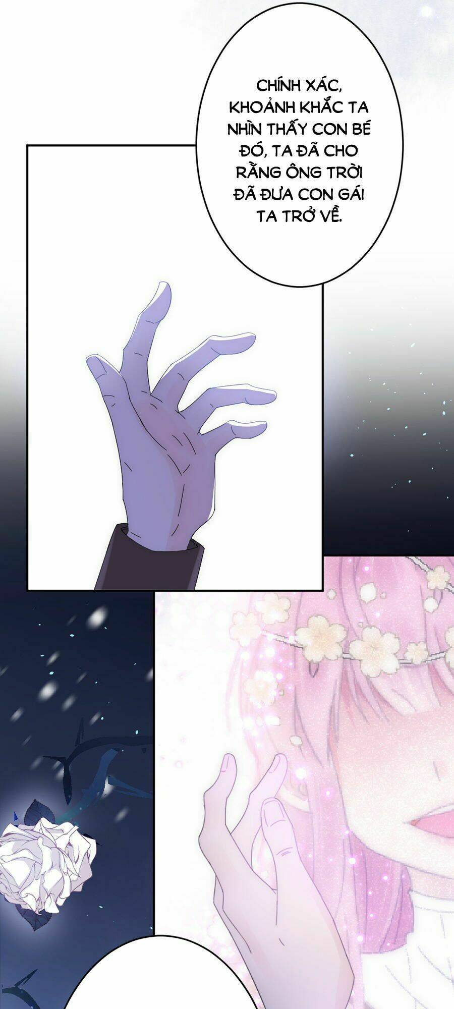 hoàn mỹ lão công tiến hóa luân chapter 100 34