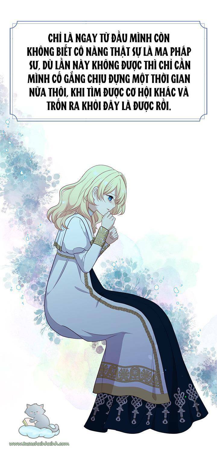 hãy coi chừng ác nữ chapter 101 12