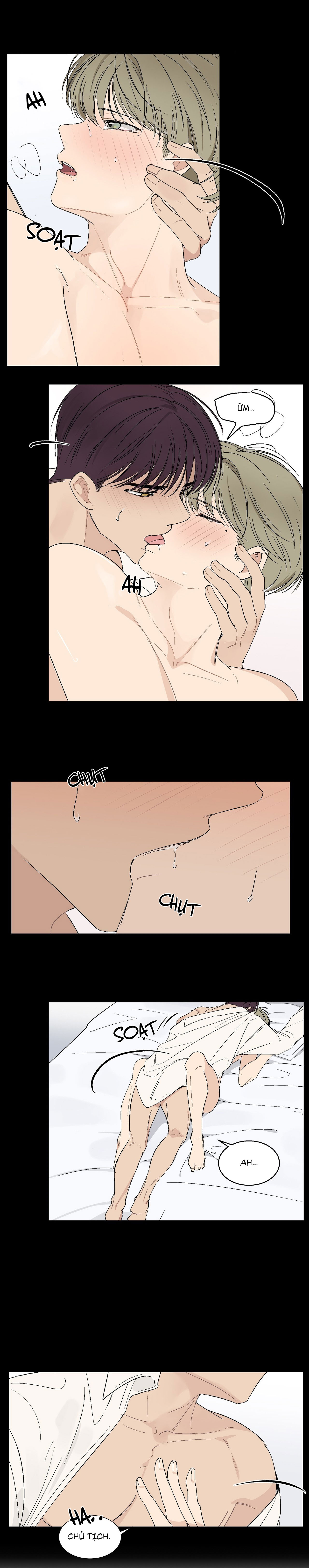 it's not like that chapter 21 12