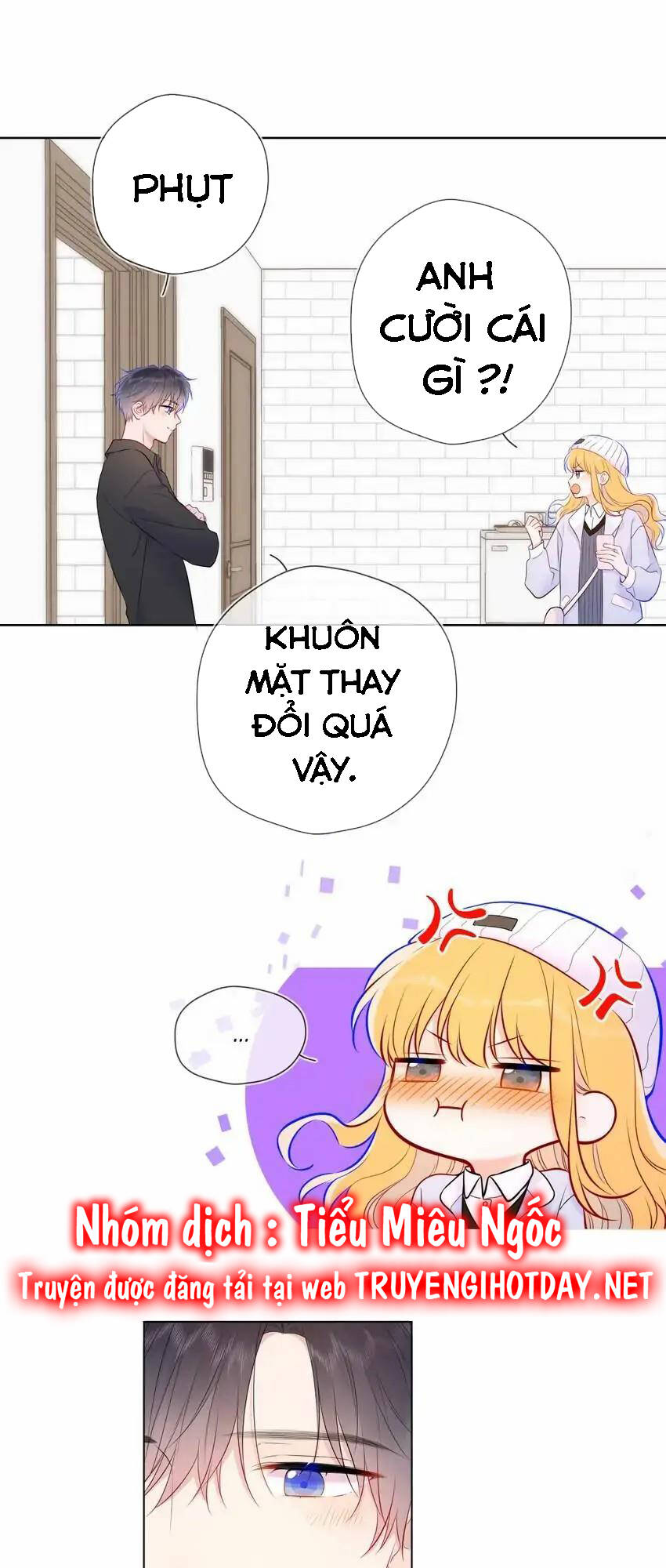 vì sao của tôi chapter 133 28