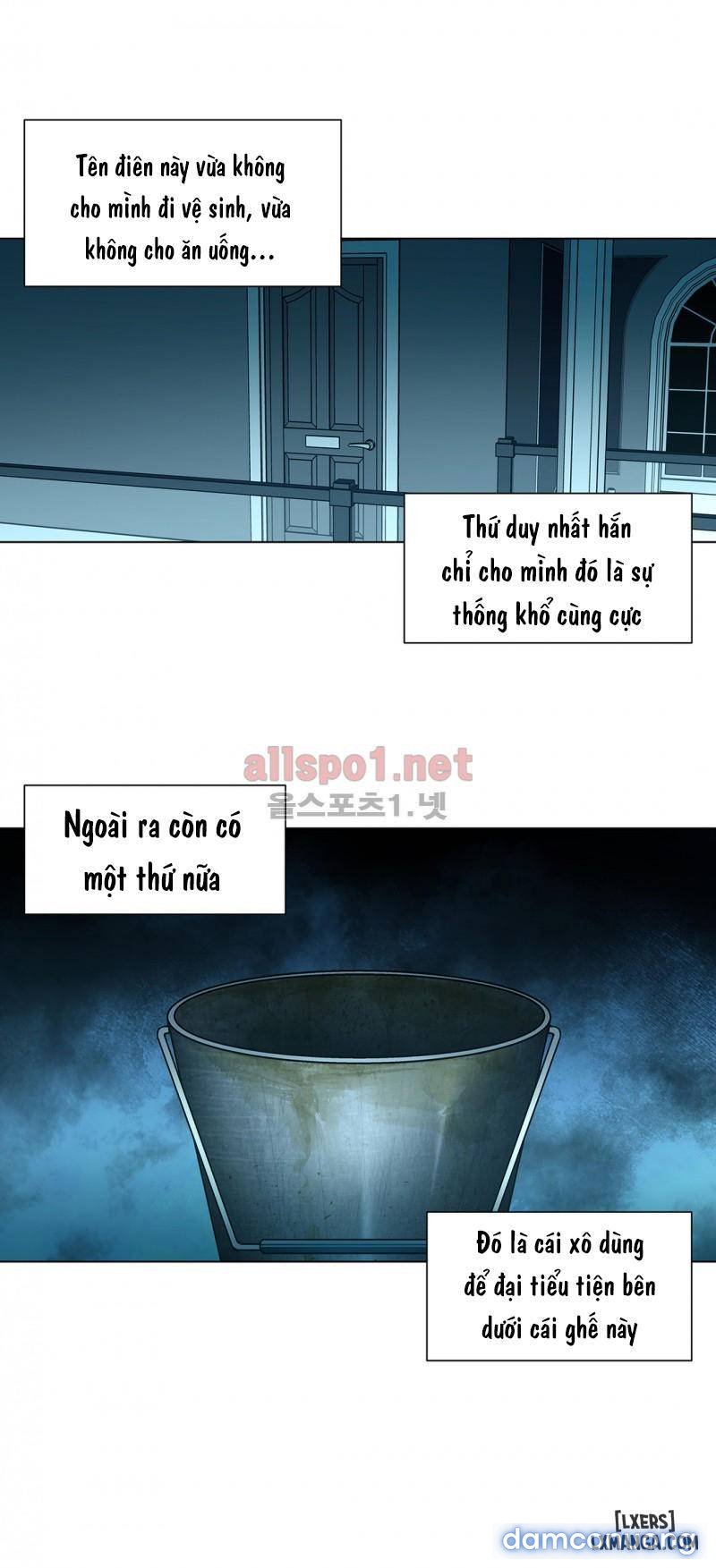 nô lệ song sinh chapter 52 16