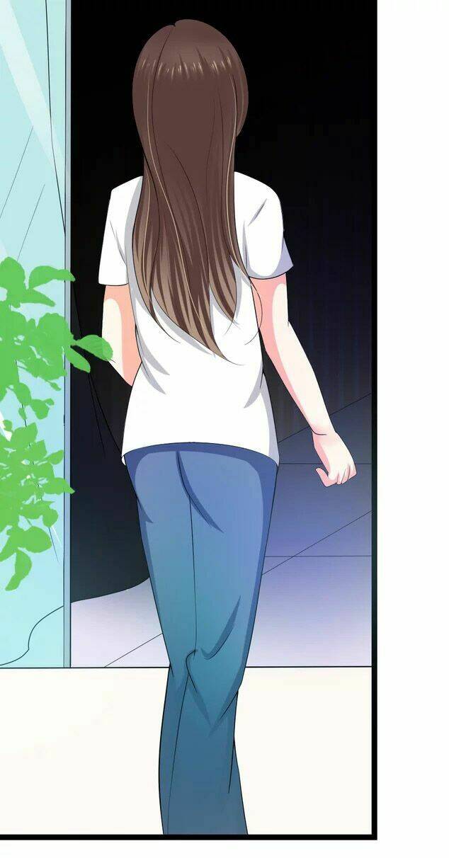 kiều thê hung mãnh chapter 4.5 11