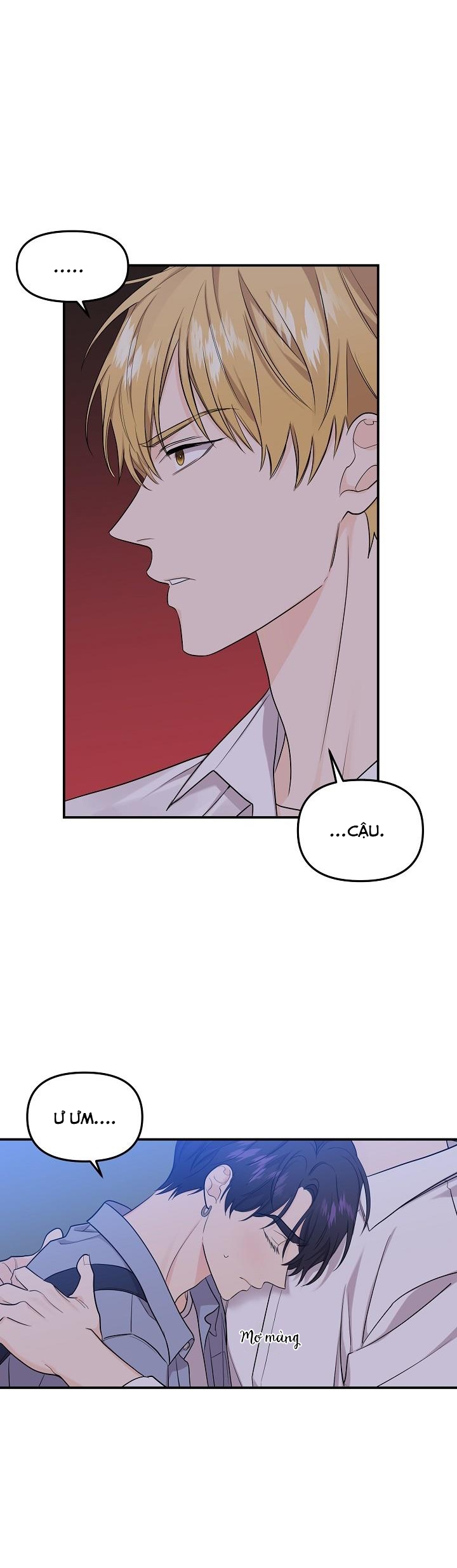 hoa ly hổ chapter 39 27