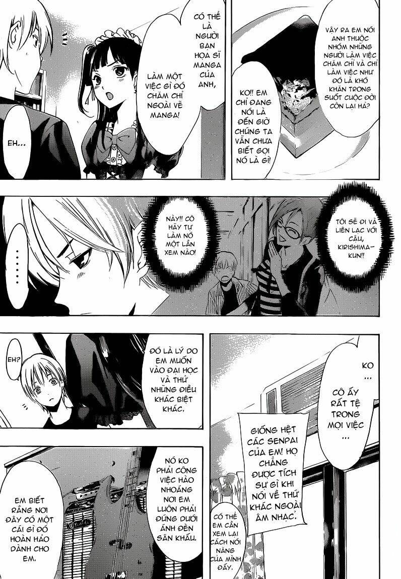 thị trấn tình yêu chapter 232 16