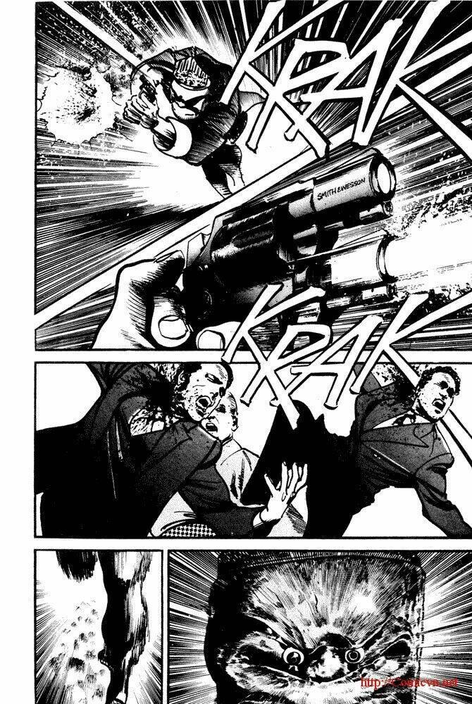 crying freeman chapter 3 14