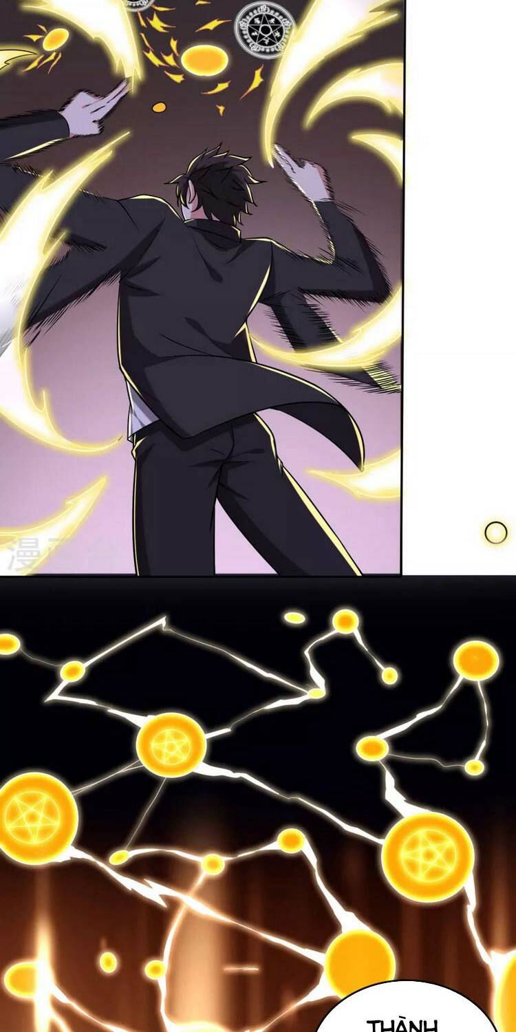 tối cường thần y tại đô thị chapter 204 27