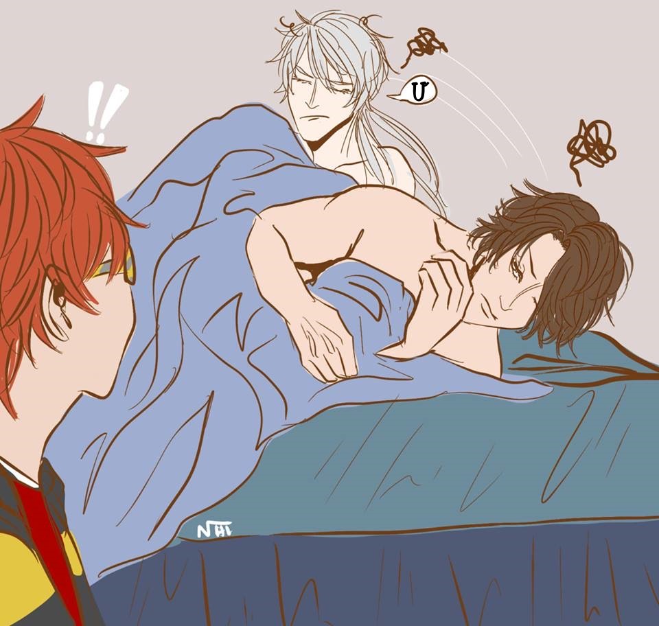 xoa dịu trái tim anh chapter 4 24