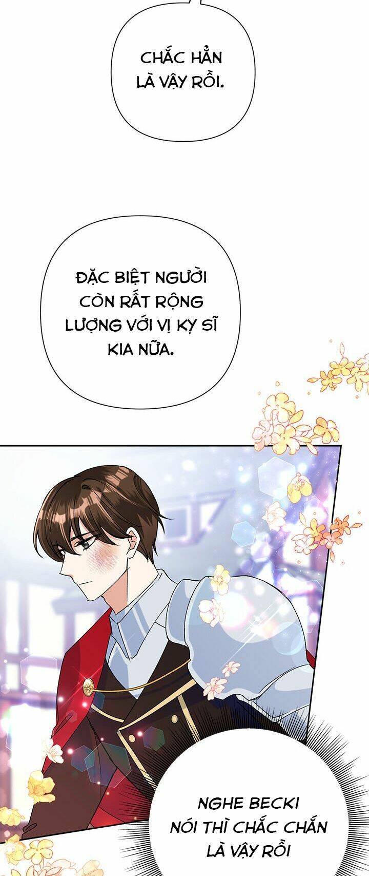 ác nữ hôm nay lại yêu đời rồi! chapter 20 53