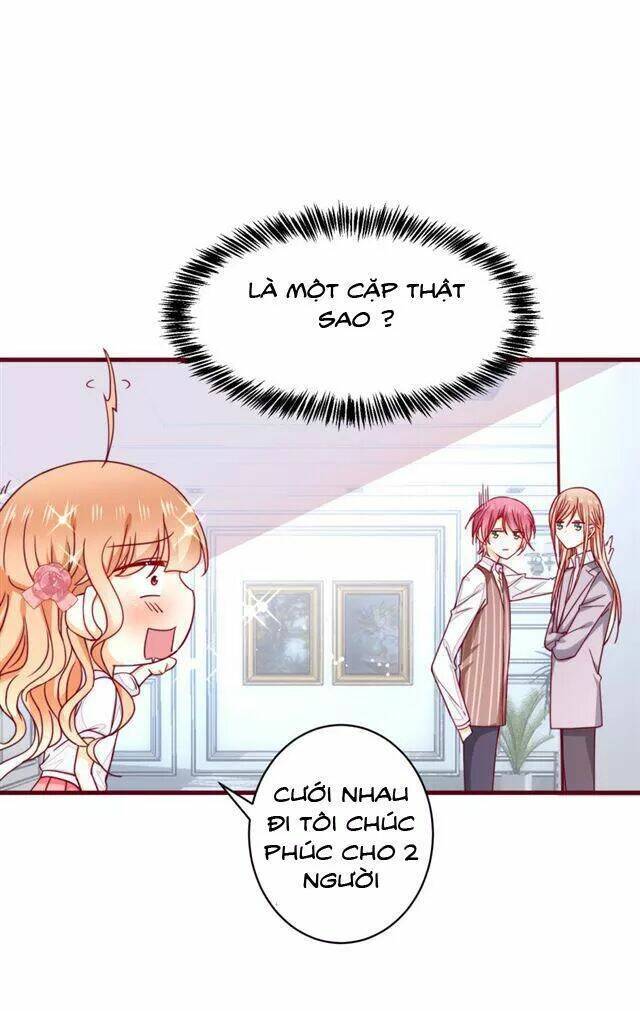 hôm nay tôi sẽ yêu ai đây ? chapter 37 20