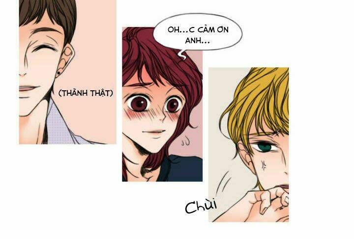 romantic marbling chapter 13 7