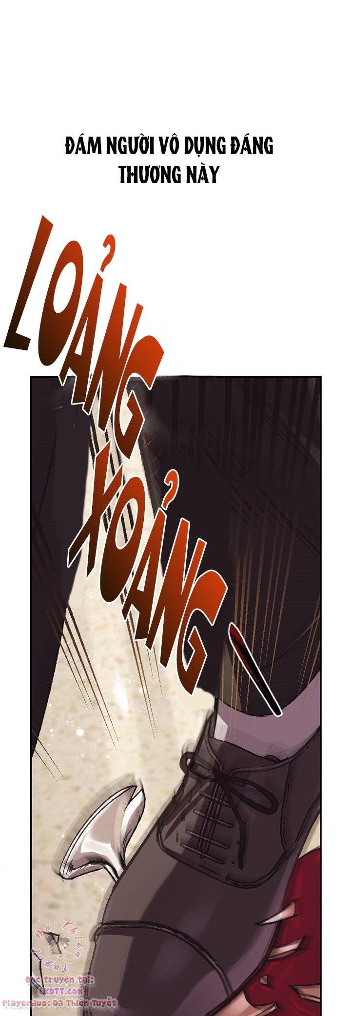 cha, con không muốn kết hôn đâu chapter 20 76