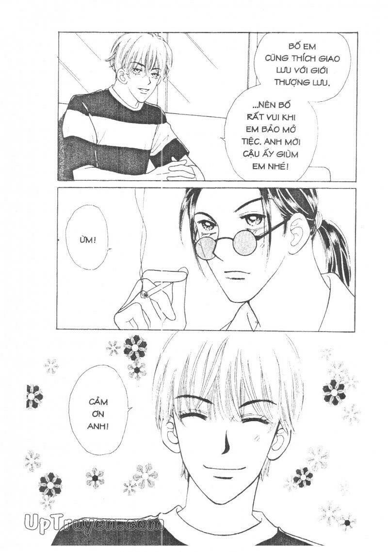 nụ hôn chàng trai chapter 2 74