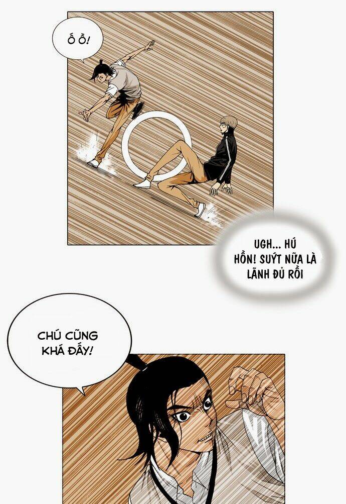 ultimate legend: kang hae hyo chapter 23 12