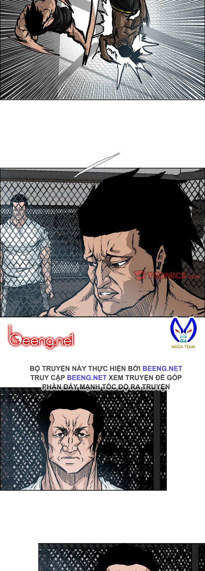 bá chủ học đường ss2 chapter 15 24