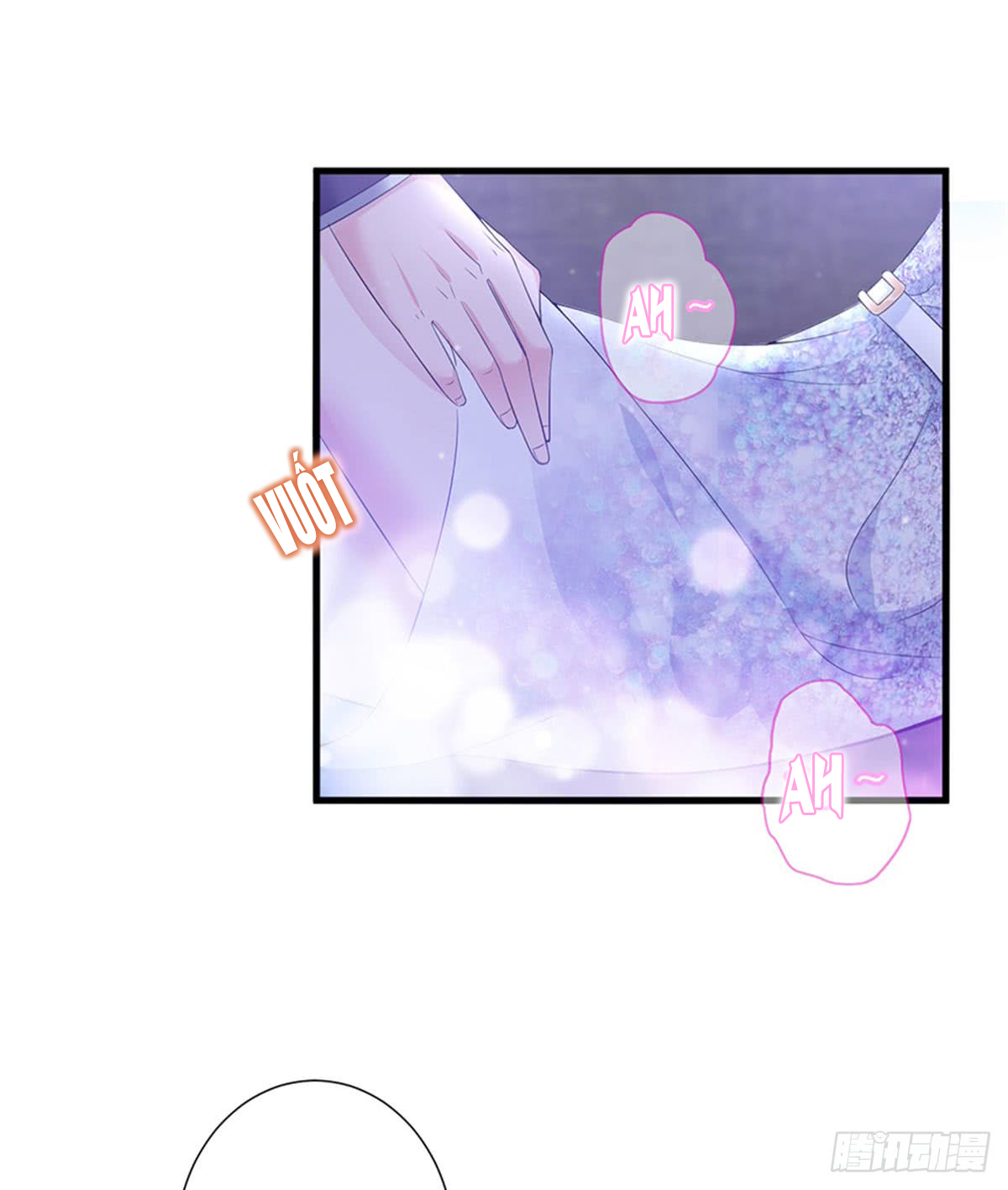 thí hôn lão công, cần giúp sức chapter 32 2