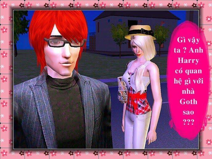 bella's story chapter 9.3 80