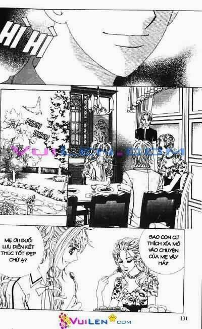 tình yêu quý tộc chapter 27 26