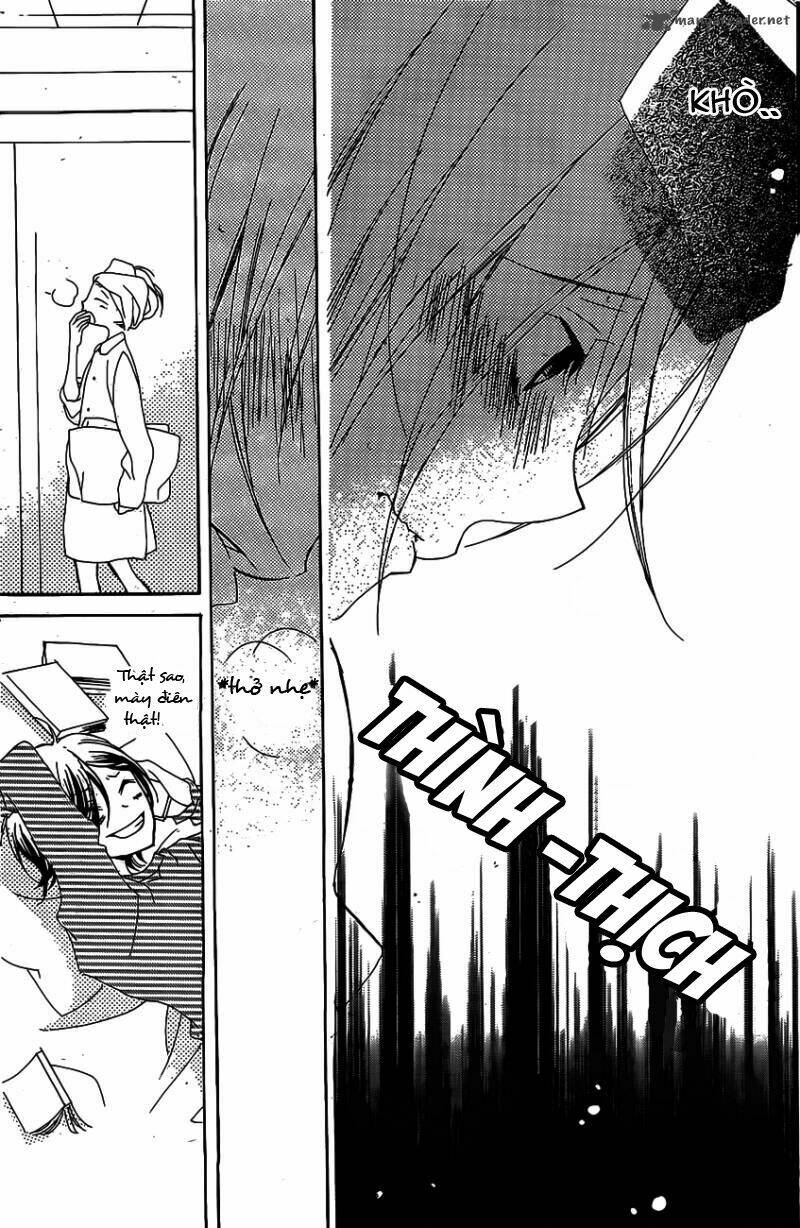 kimi no neiro chapter 13 28