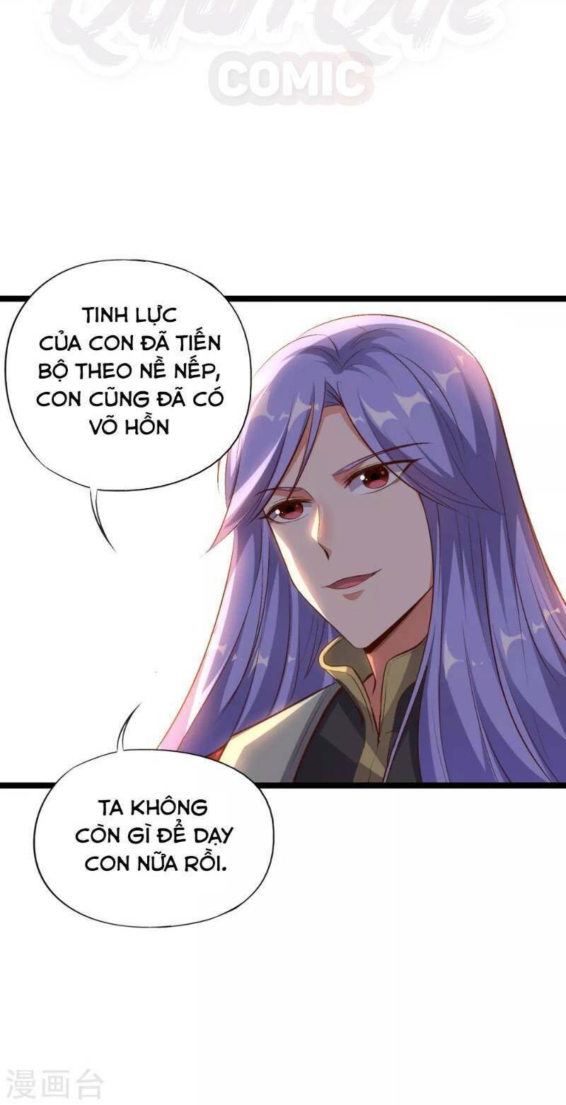 phục thiên thánh chủ chapter 13 10