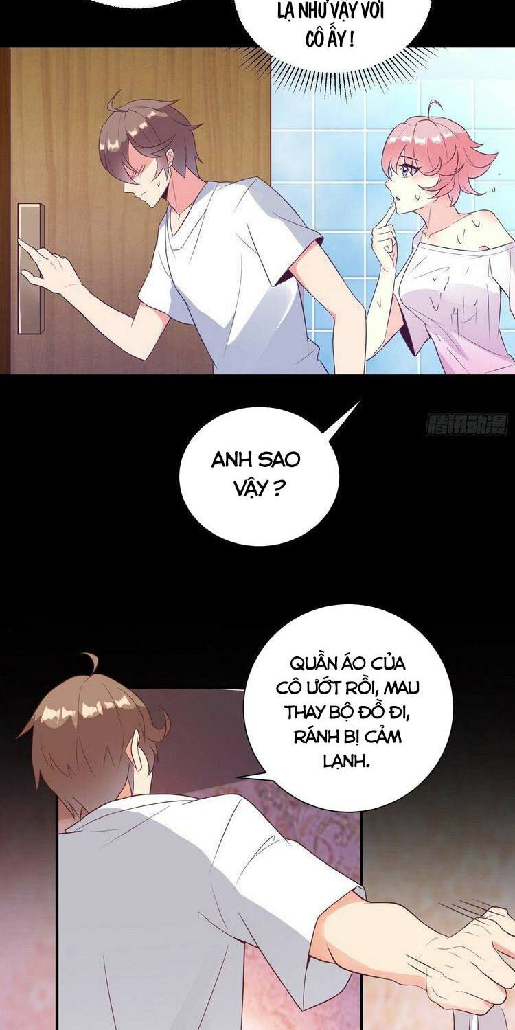 ta lập hậu cung tại tây du ký chapter 35 2