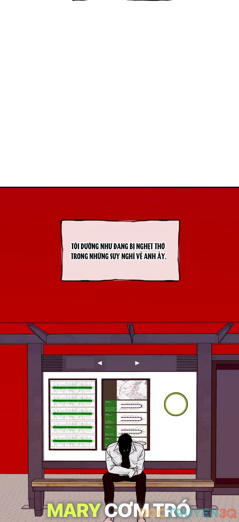 đêm bên bờ biển chapter 49.5 9