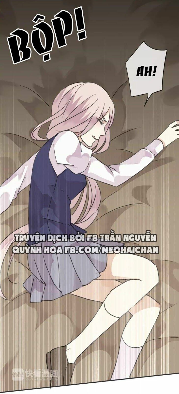 vết cắn ngọt ngào phần 1 chapter 10 18