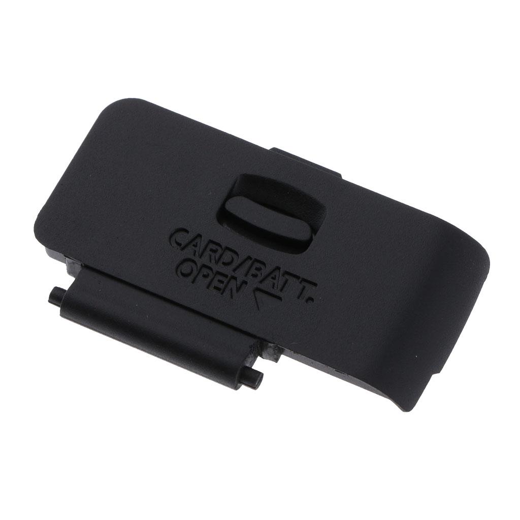 1x Battery Door Cover Lid Cap Compatible with EOS 1200D
