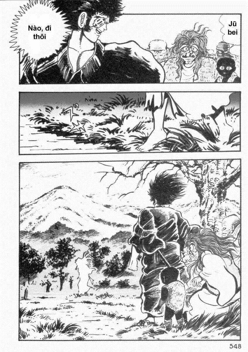 chuyển sinh ma giới chapter 12 23