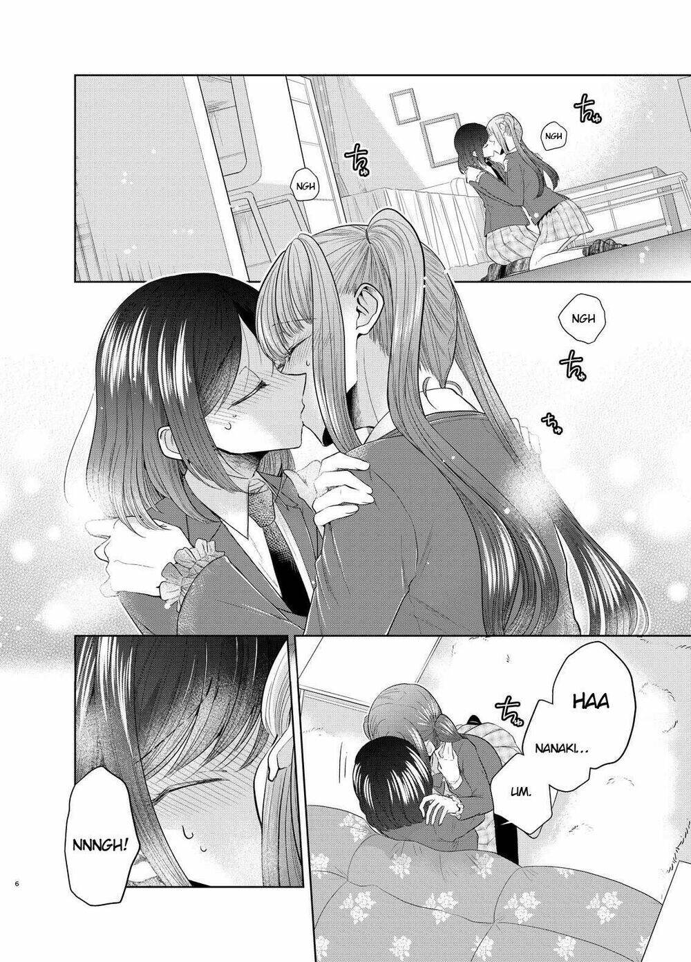 useless princesses chapter 37.5 4