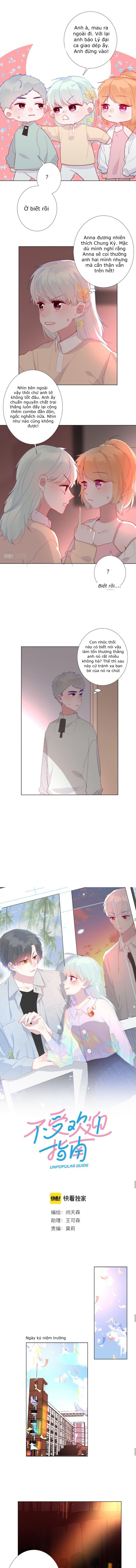 hướng dẫn không phổ biến chapter 27.1 2