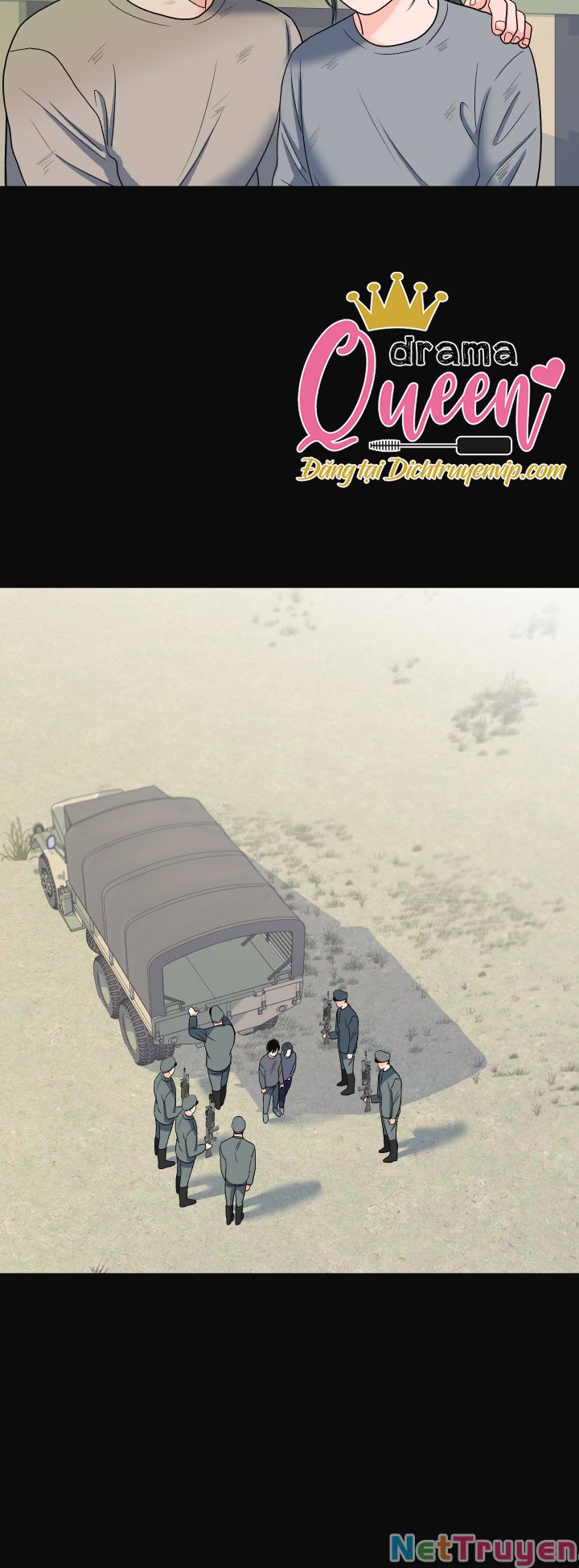 công nam bắc thụ chapter 17 8