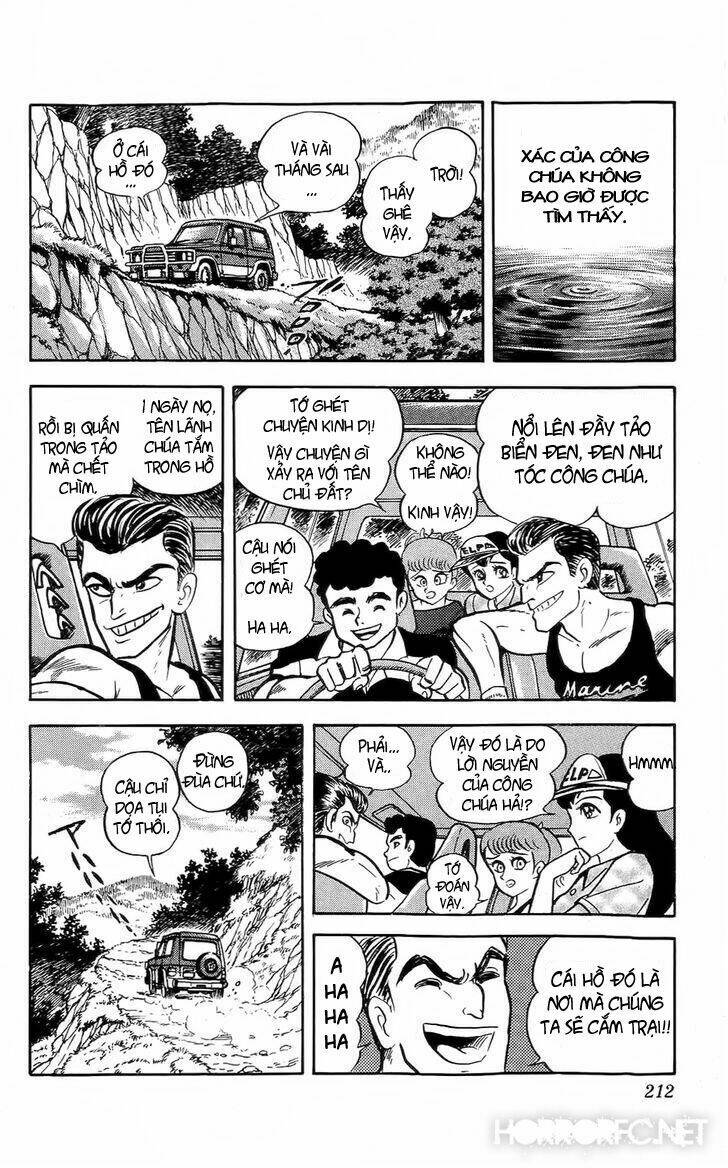 mist story chapter 7 6