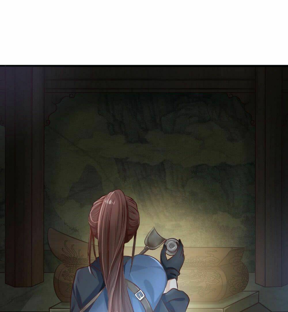 hồng nhan bất vong quốc chapter 1.1 30