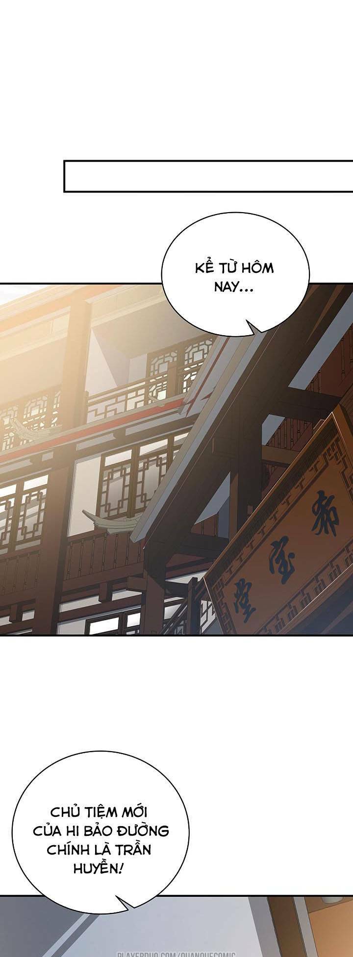 bất tử thần vương tu liên tục chapter 13 1