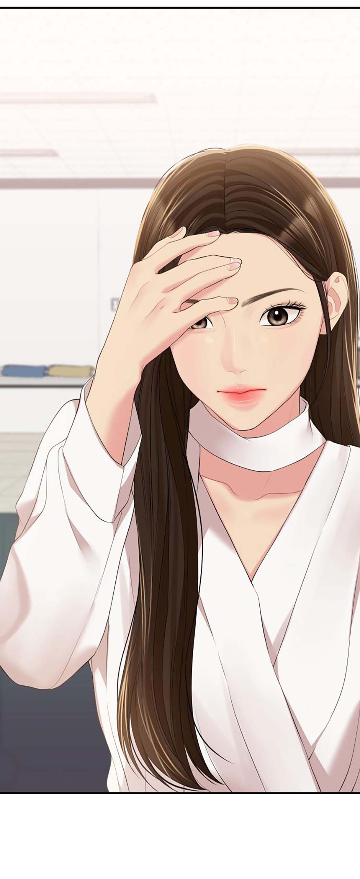 gửi em người đánh cắp những vì sao - to you who swallowed a star chapter 106.2 16