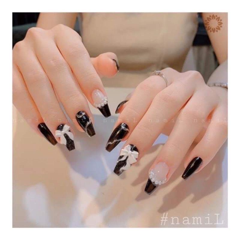 Nailbox thiết kế 054