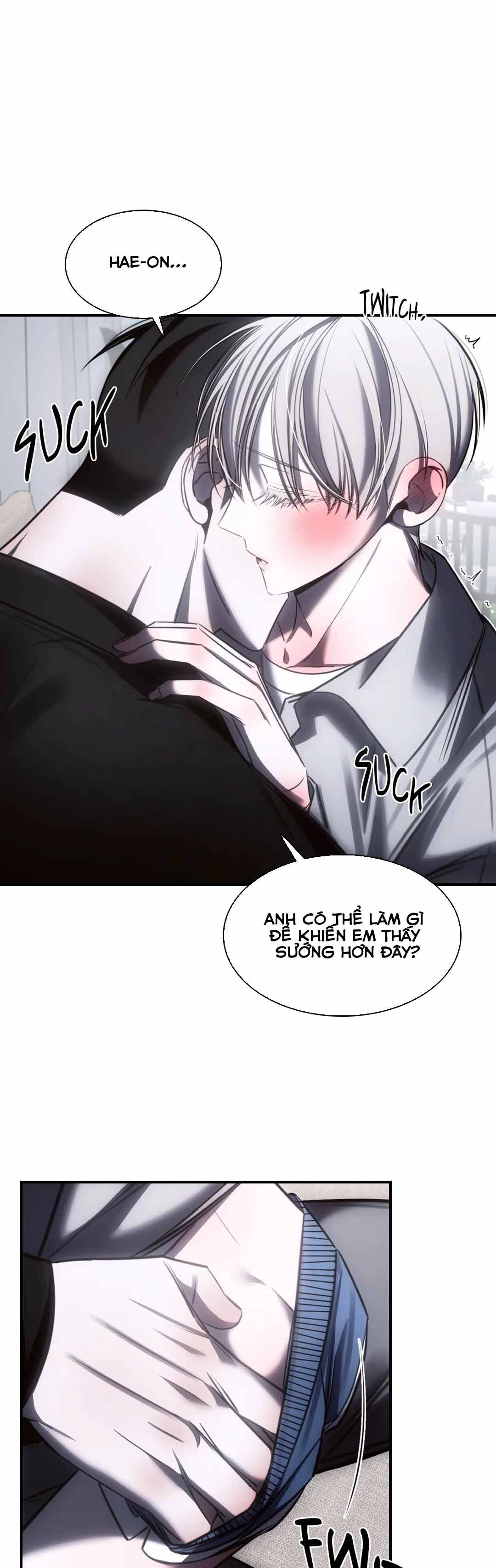 vực sâu chapter 15 28