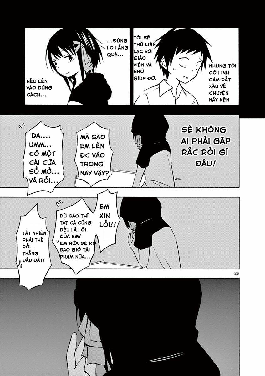 ninja shinobu-chan no junjou chapter 4 25