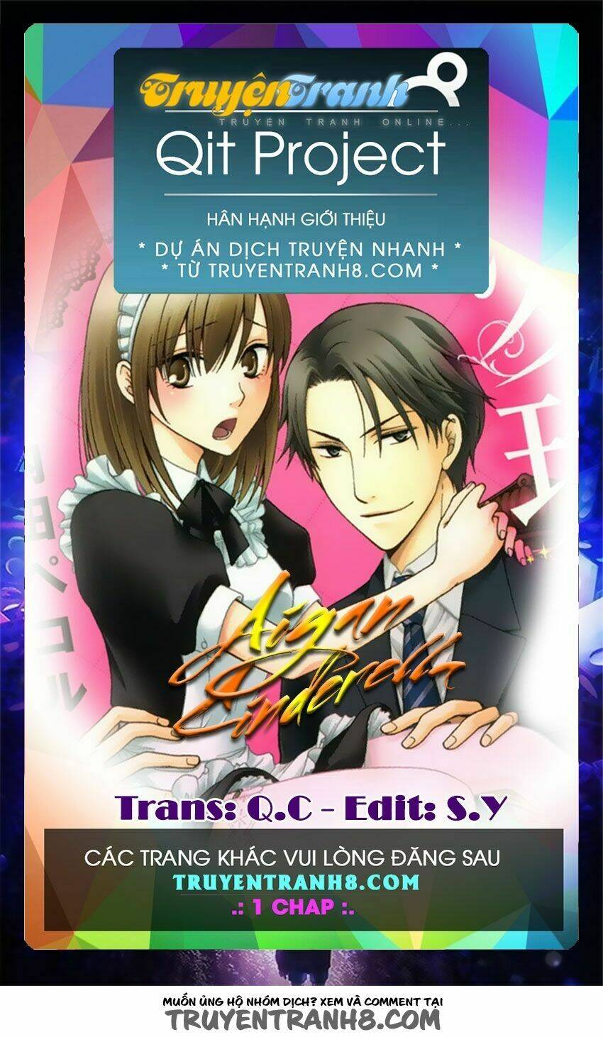 aigan cinderella chapter 3 1