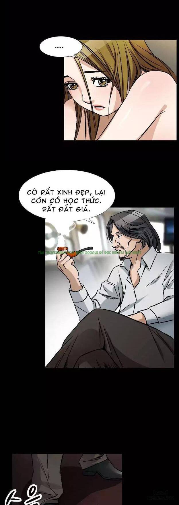 mùi vị của đôi bàn tay chapter 78 24