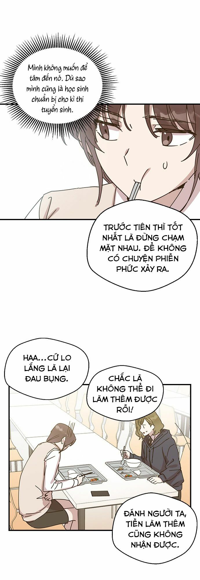 duyên nợ kiếp trước chapter 2 80