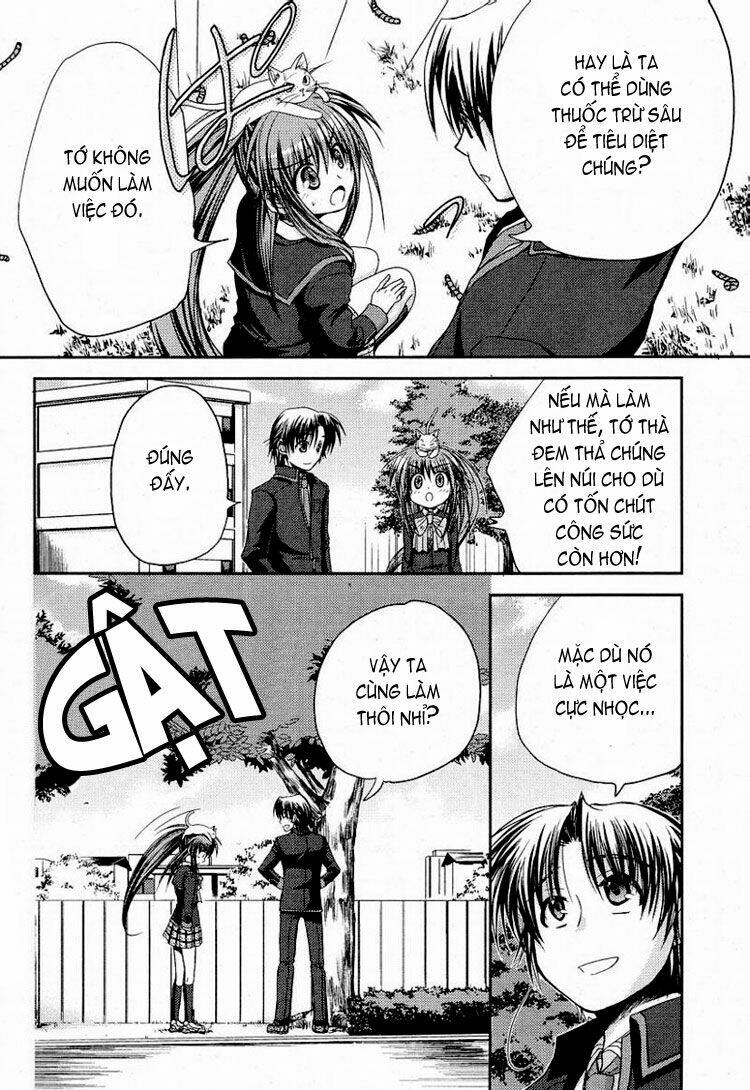little busters! (anagura mogura) chapter 3 25