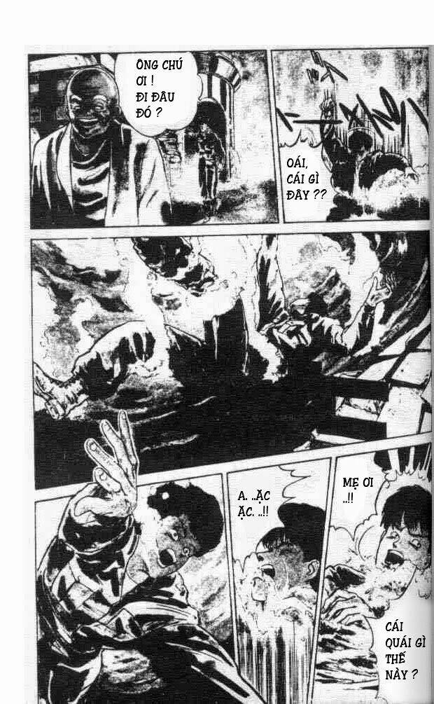 thợ săn ma giới chapter 1 6