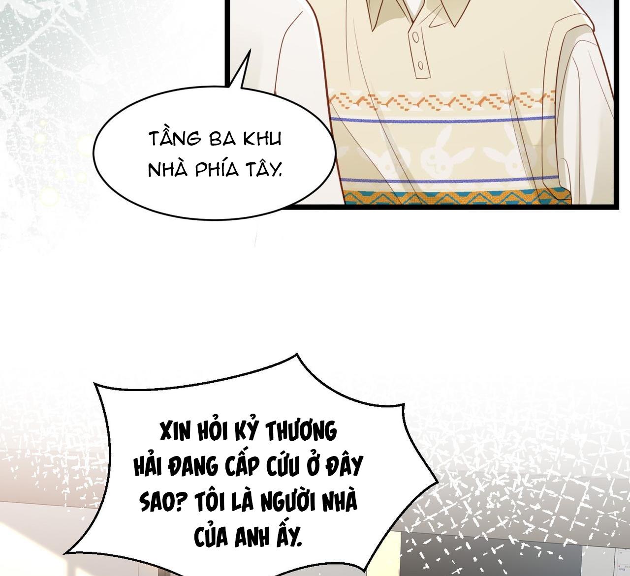 sau khi giả mất trí nhớ, tình địch nói tôi là bạn trai của hắn chapter 41 43