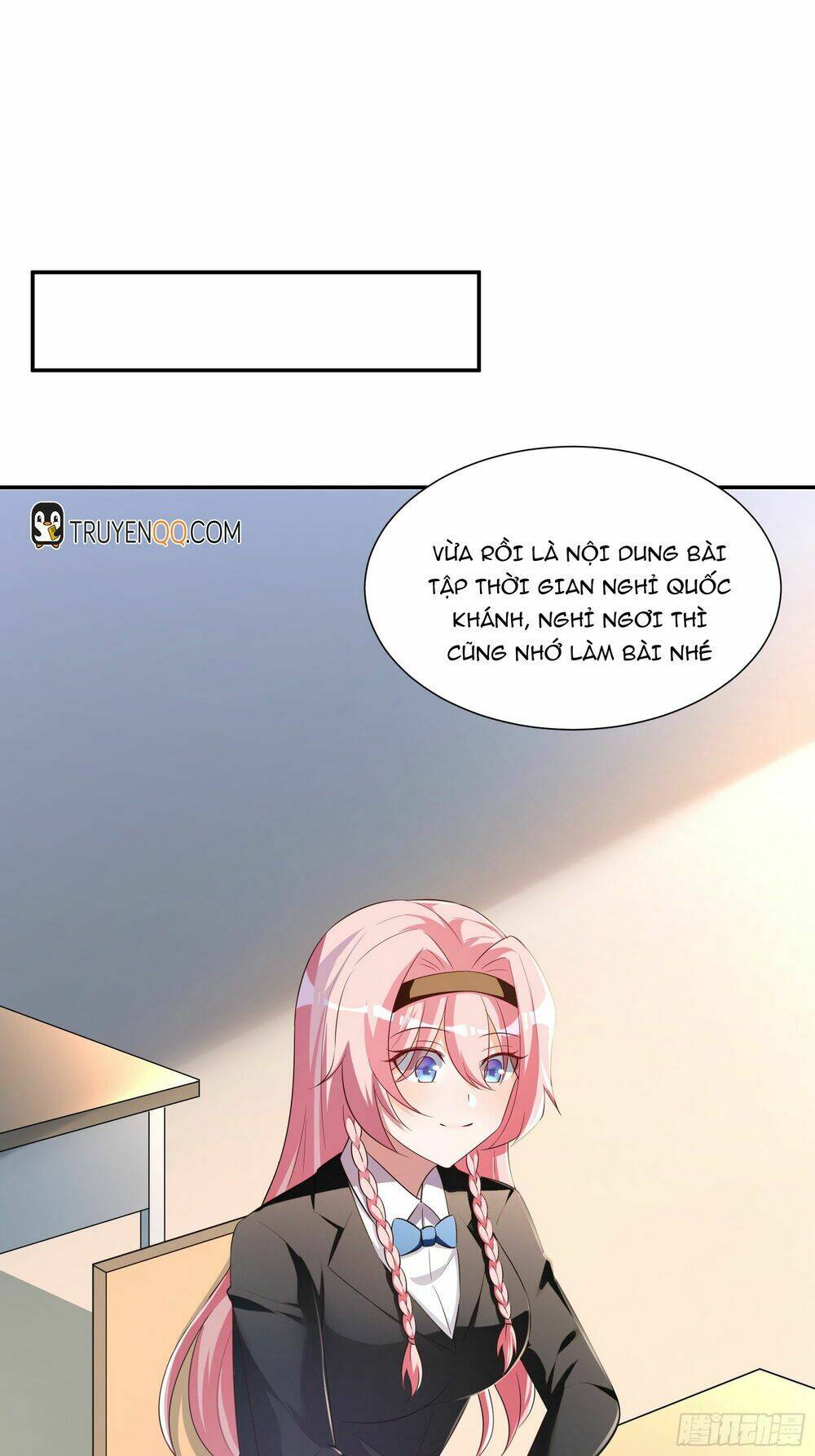 tôi thở cũng có thể mạnh hơn chapter 35 15