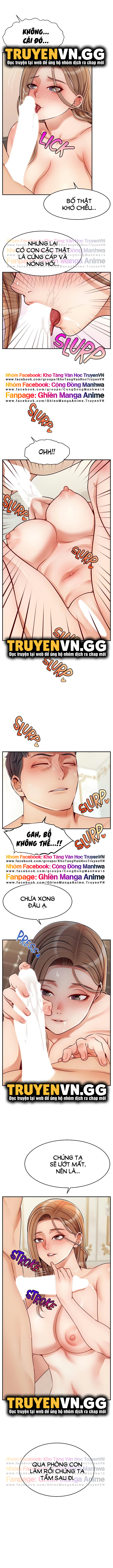 cả nhà thương nhau chapter 48 4