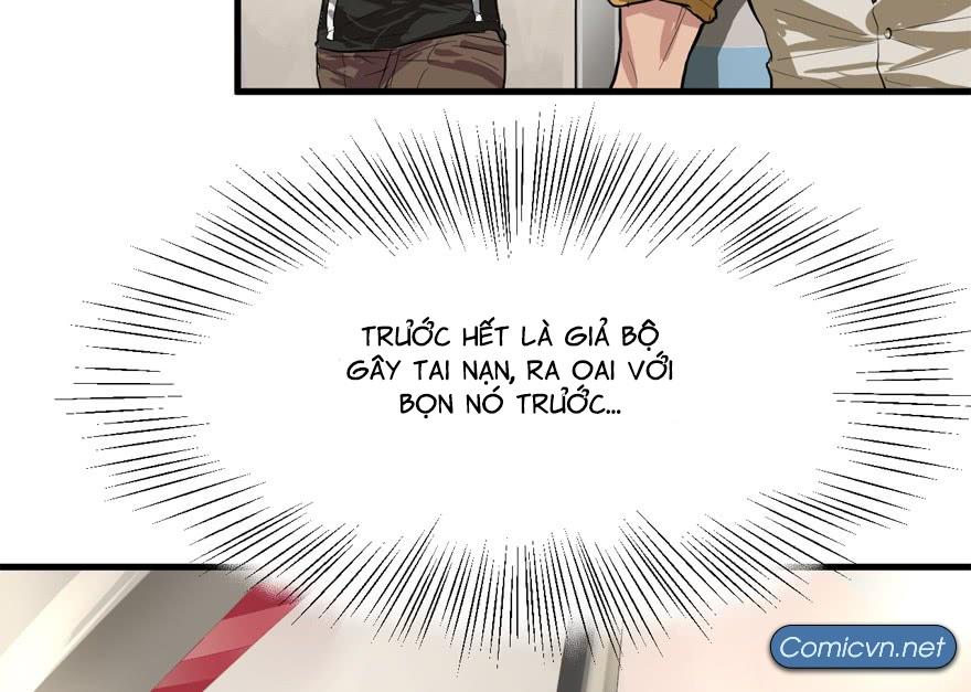 vua sinh tồn chapter 42 42