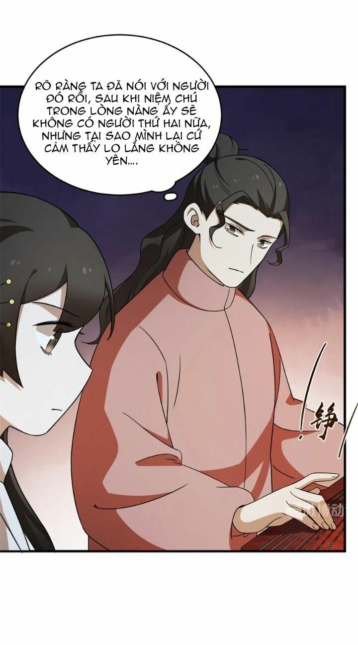 độc bộ thiên hạ: đặc công thần y chapter 250 15