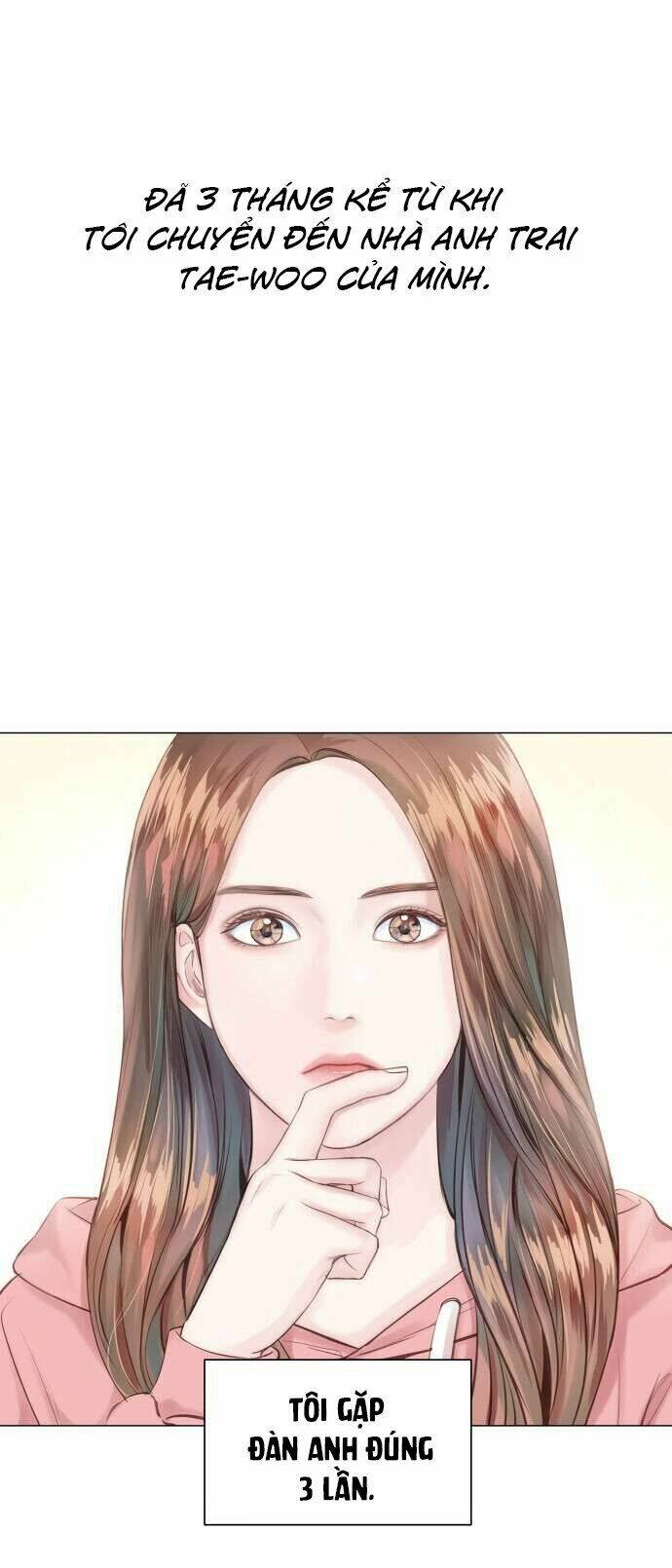 nhất định chúng ta sẽ được hạnh phúc chapter 3 2