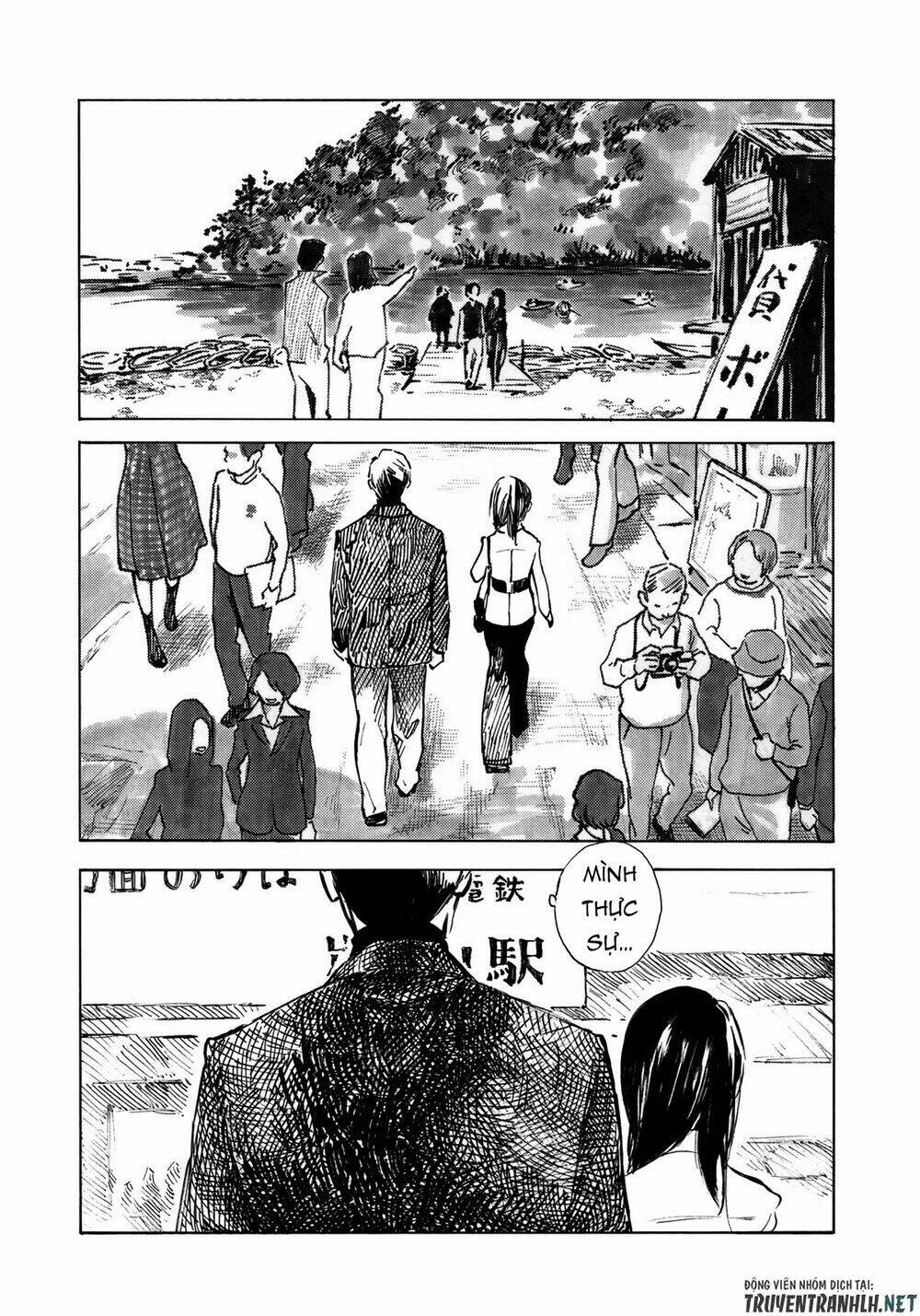 kannou sensei chapter 19 28
